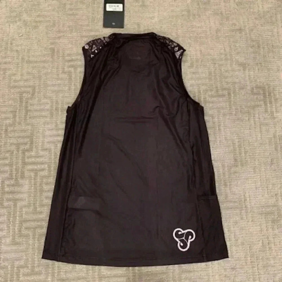 Sombrio VALLEY SLEEVELESS Mushrooms - Picture 7 of 7